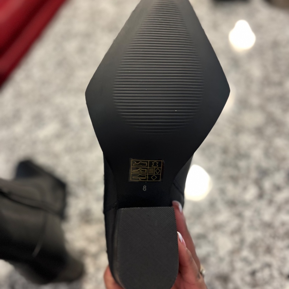 Ankle boots - Picture 10 of 10